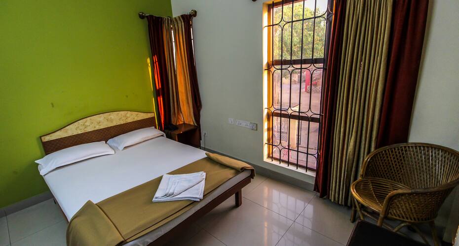 Raj residency, Bangalore 4